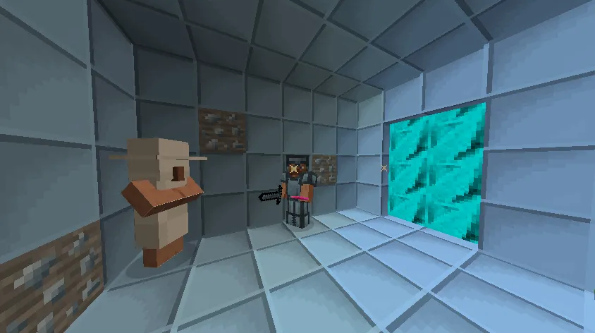 Titanium!, Моды, Minecraft