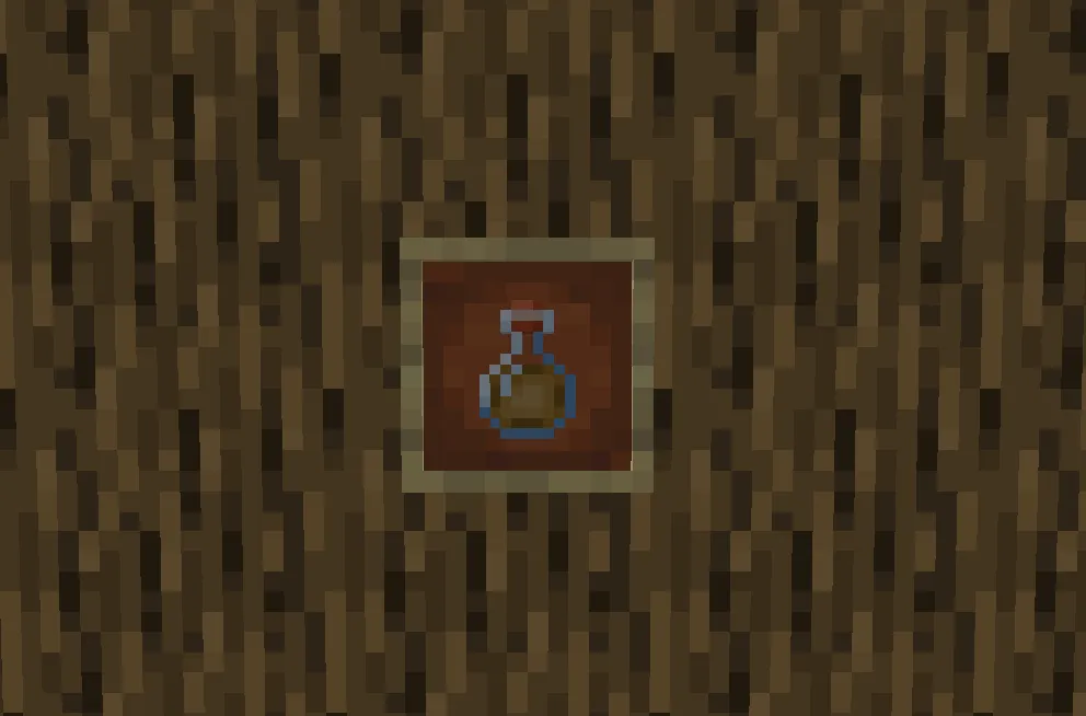 Juices, Моды, Minecraft