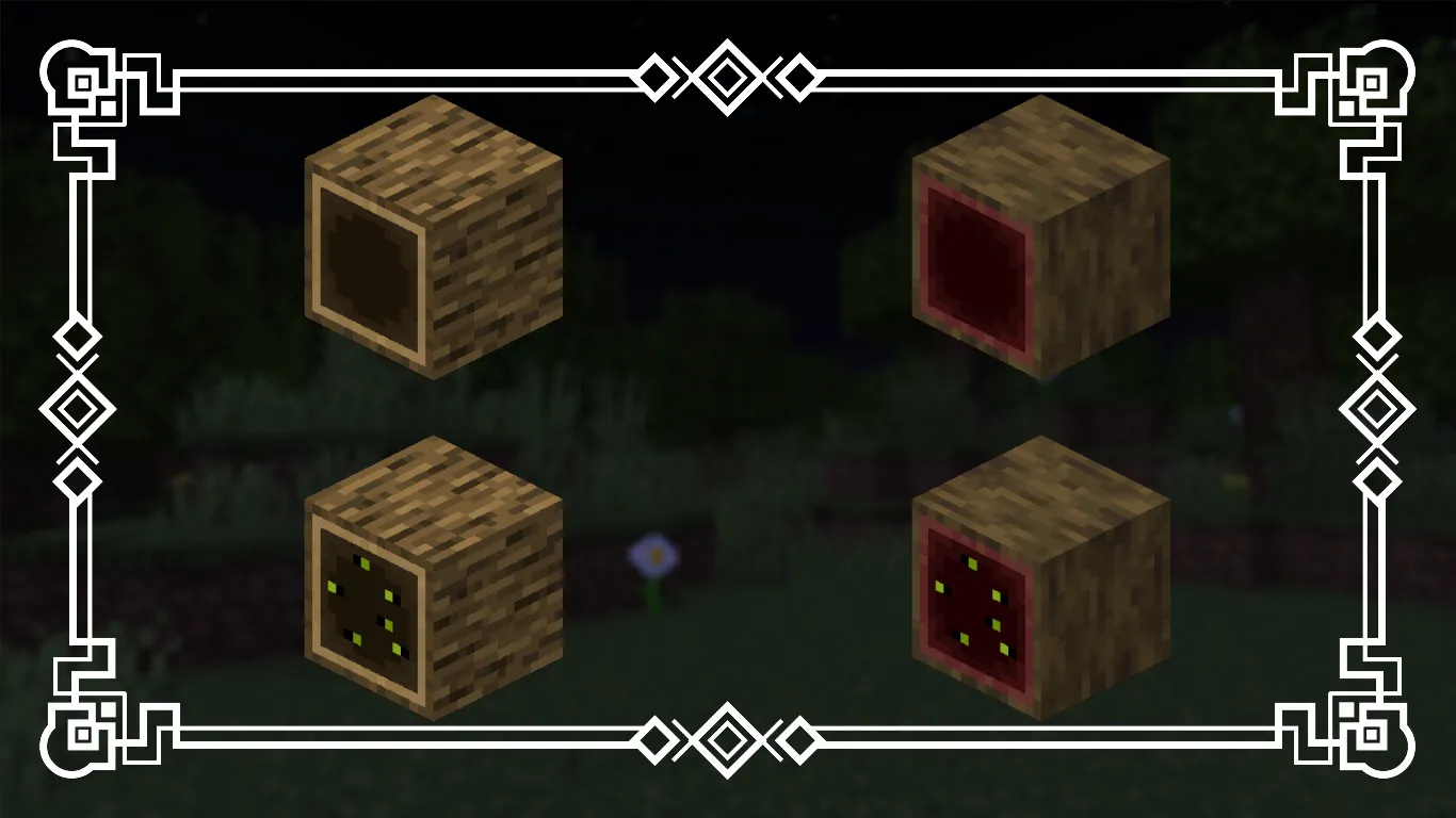 More That 2 Pixels — скриншот 1 (Текстуры, Minecraft)