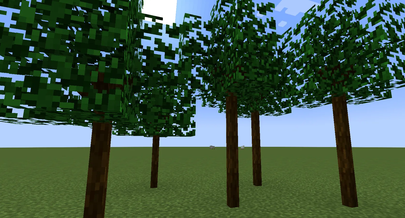 Sip of Sarsaparilla, Моды, Minecraft