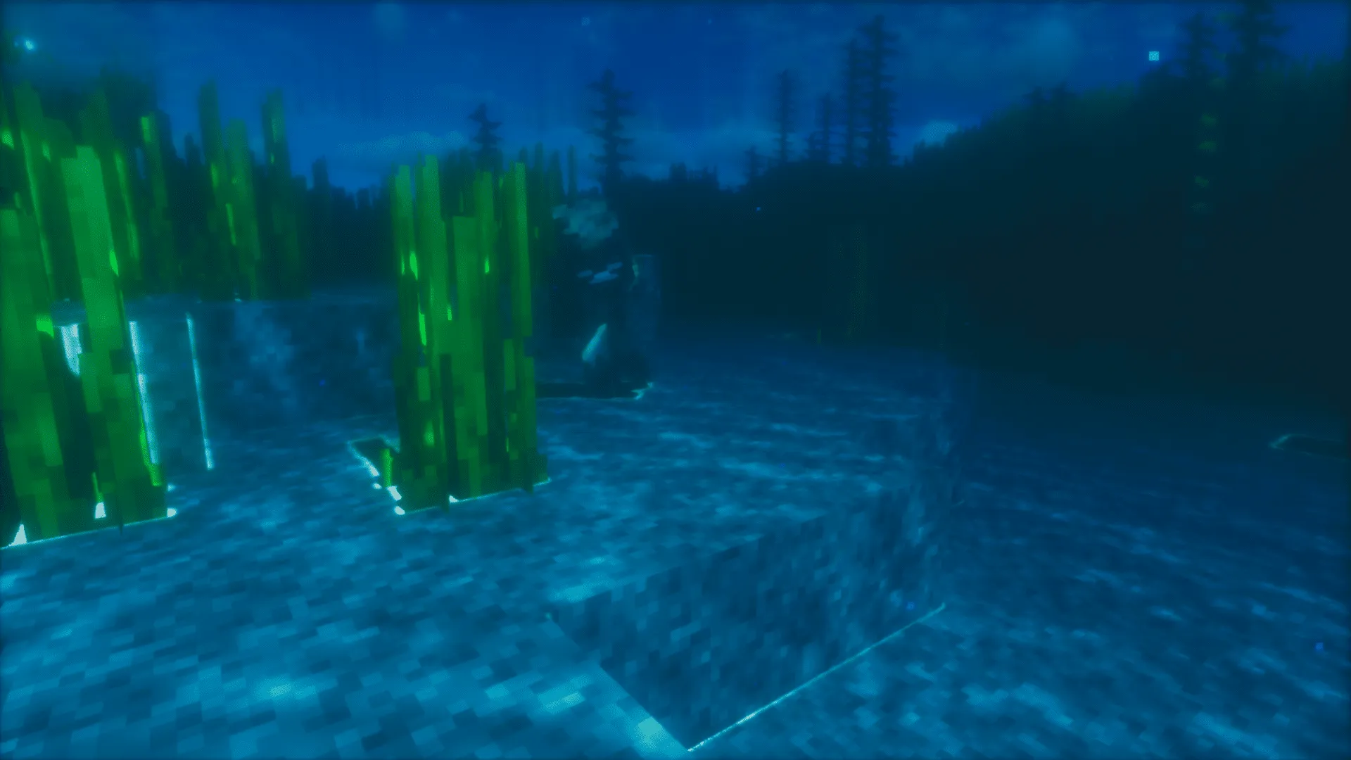 Brutal Mobs, Моды, Minecraft