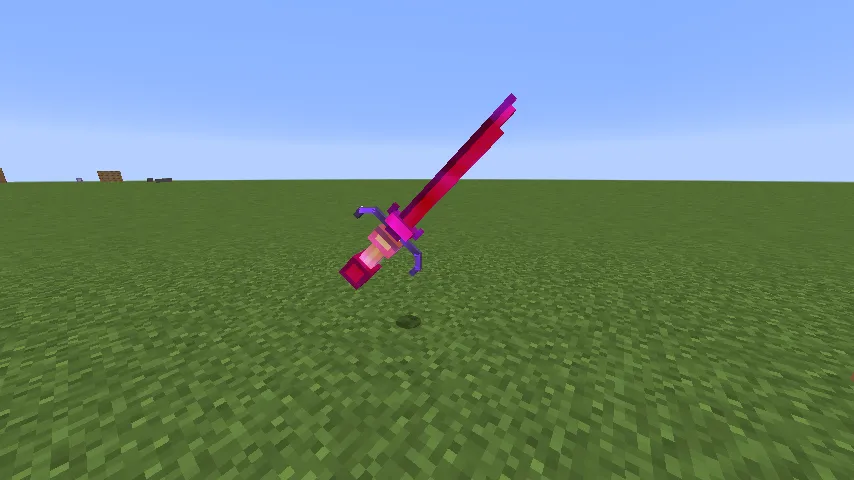 Ways of Egon's World, Моды, Minecraft