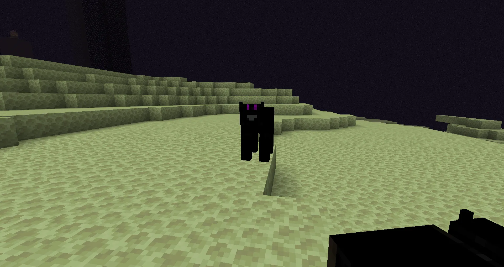 End Expansion Dragons Edition — скриншот 4 (Моды, Minecraft)
