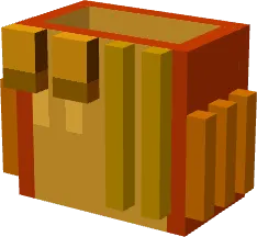 Waster War (mod) — скриншот 1 (Моды, Minecraft)