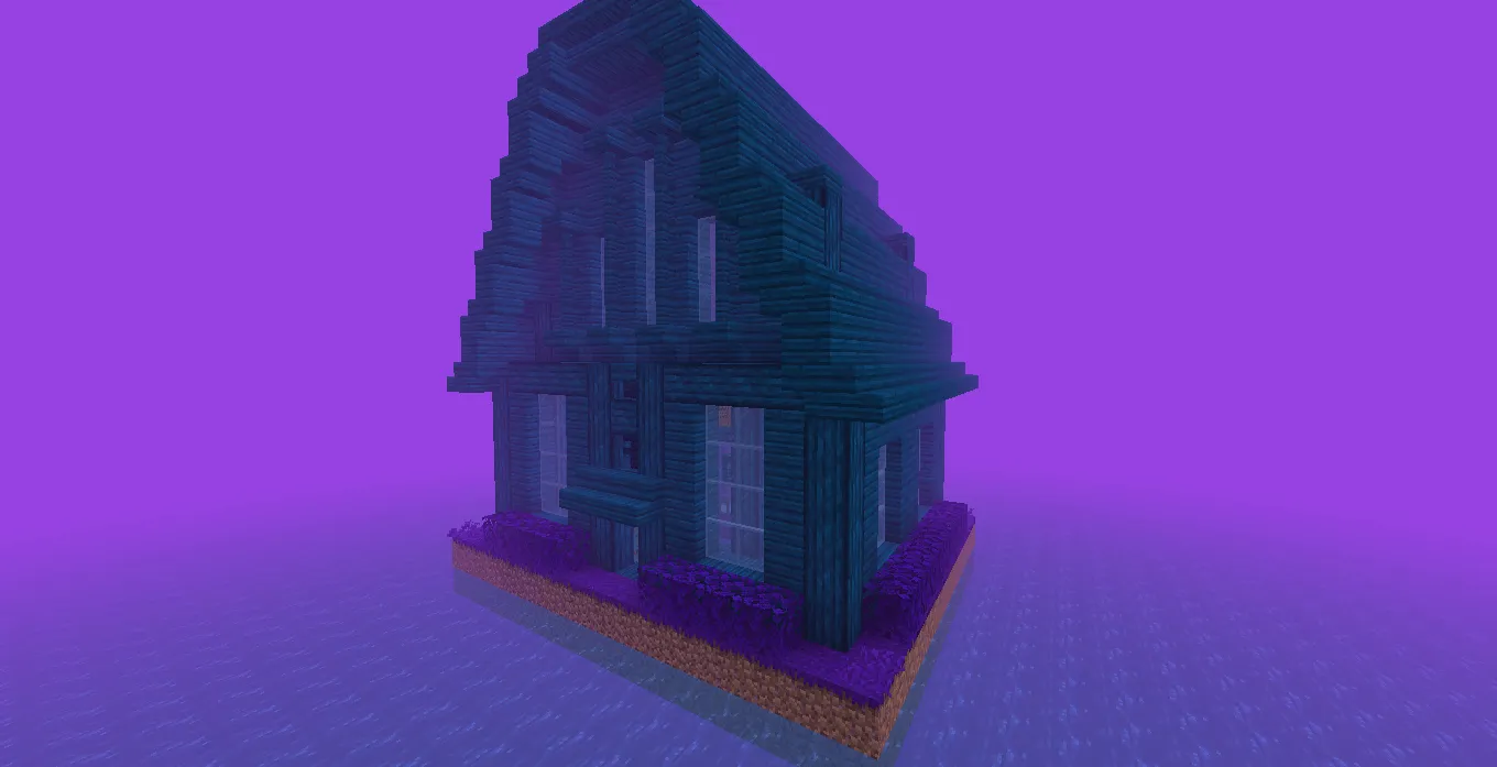 AtinatoReturns, Моды, Minecraft