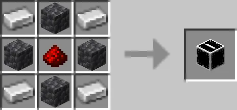 Creo Music Discs, Моды, Minecraft