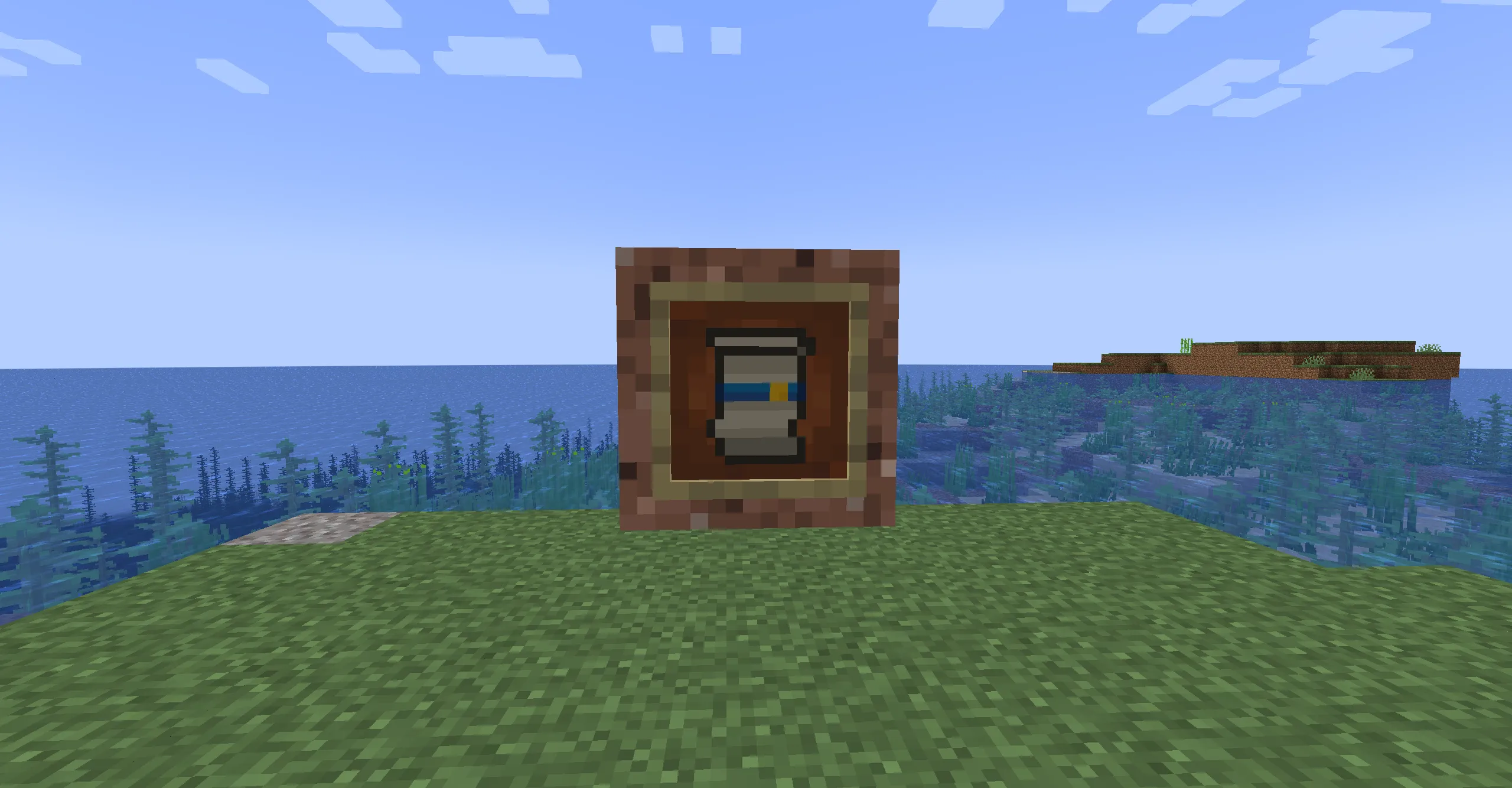 FTB Questpaper, Текстуры, Minecraft