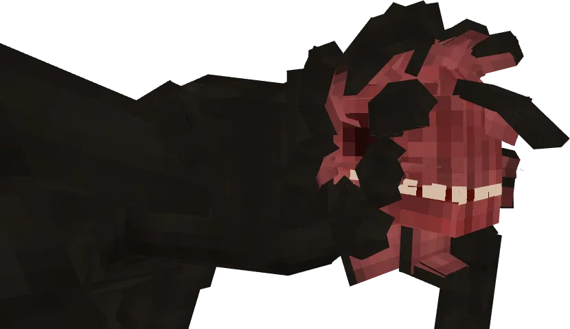 Death Angels, Моды, Minecraft