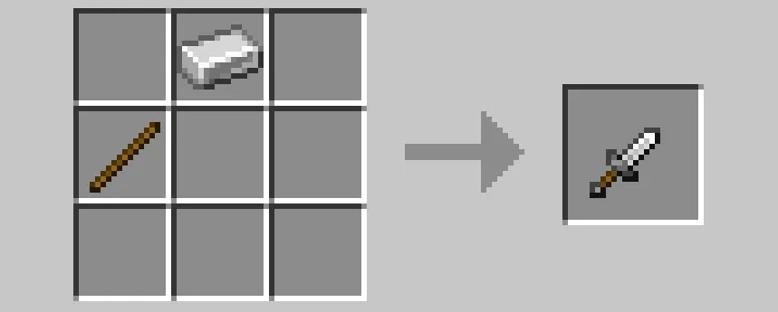 Take's Armory, Моды, Minecraft