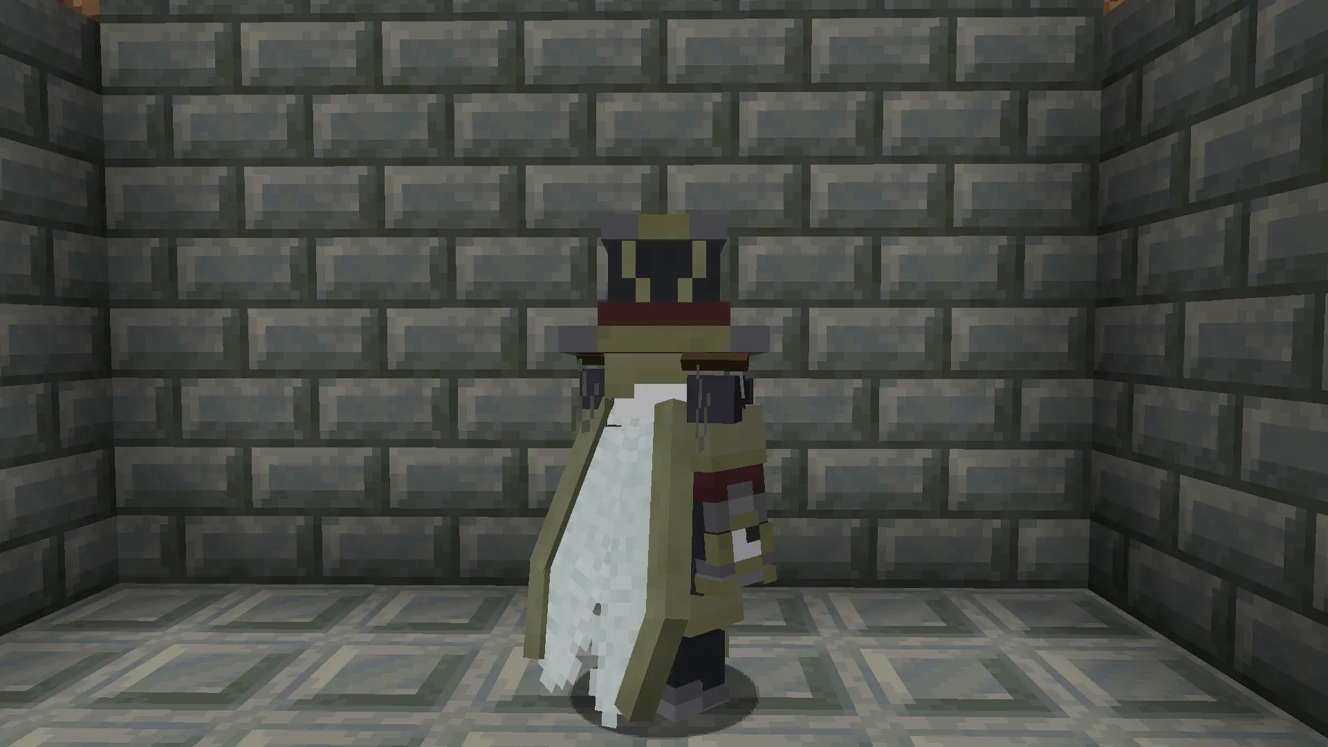 Alchemist's Arsenal — скриншот 5 (Моды, Minecraft)