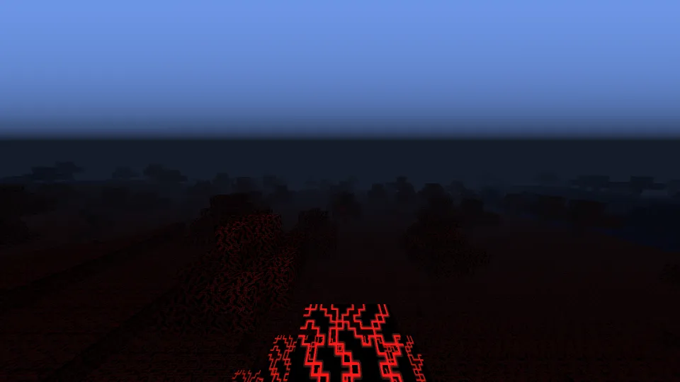 Technological Expanse, Моды, Minecraft