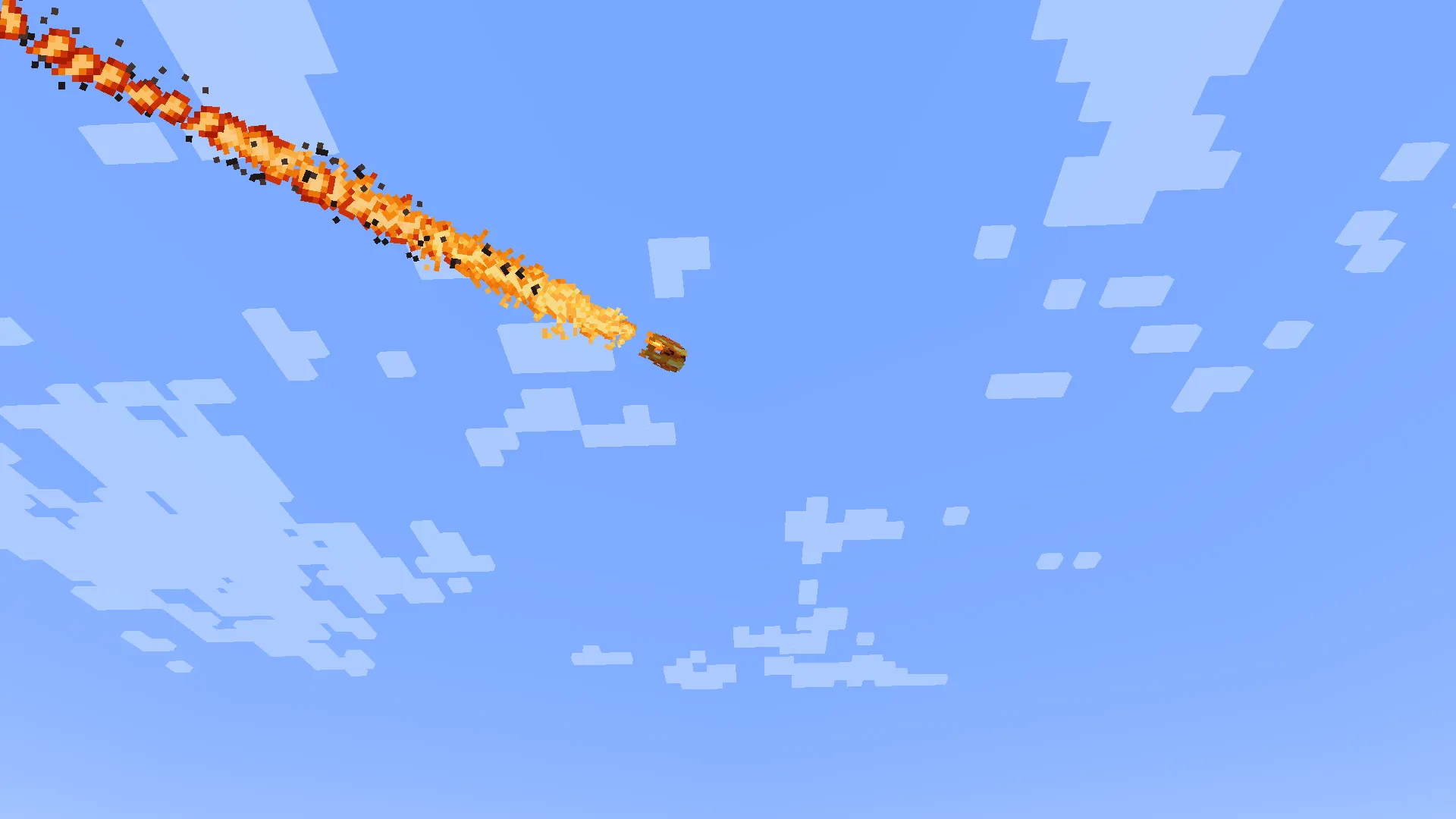 Spellbound Fire Charges, Моды, Minecraft
