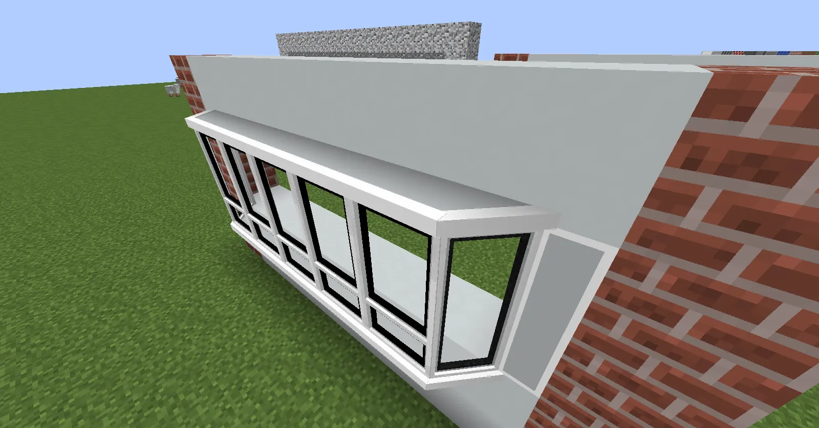[RDO] Retro Decorations Overhauled — скриншот 18 (Моды, Minecraft)