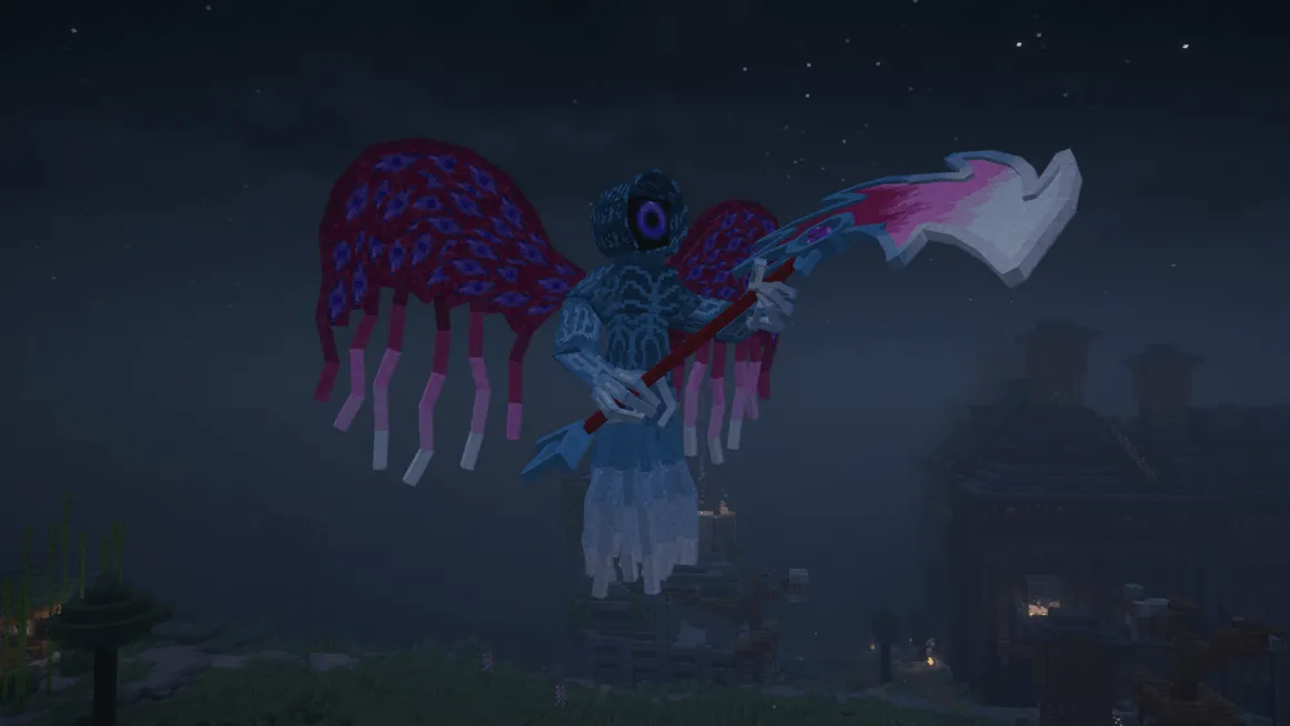 World Terra, Модпаки, Minecraft