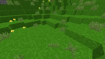 Very simple textures, Текстуры, Minecraft