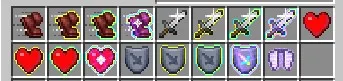 Potion Effect Item — скриншот 2 (Моды, Minecraft)