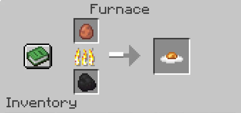 Ventura Recipes — скриншот 2 (Дата-паки, Minecraft)