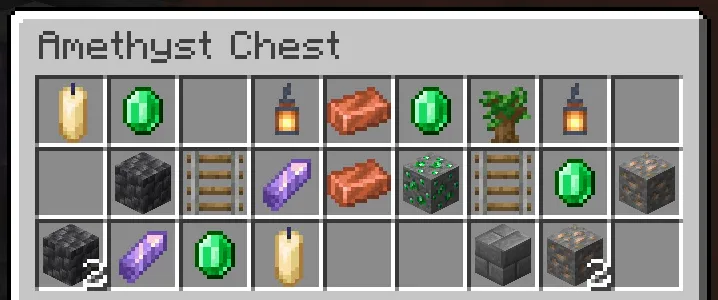 project-1399998, Моды, Minecraft