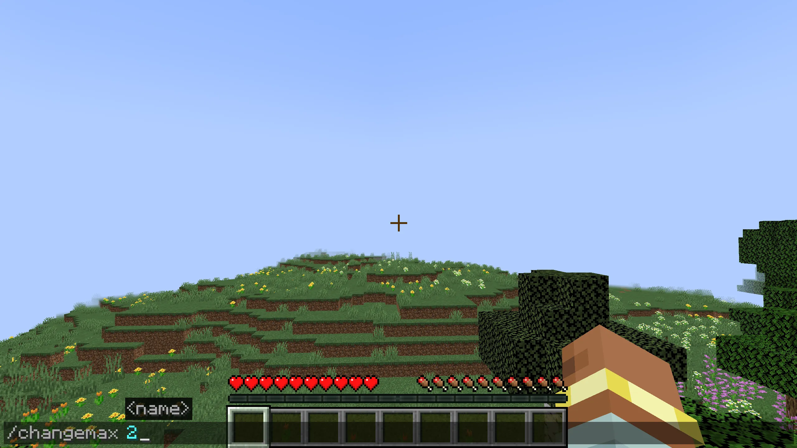 Glass Heart, Моды, Minecraft