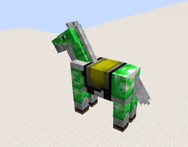 Nentonde's Emeraldswap (+custom language) — скриншот 4 (Текстуры, Minecraft)