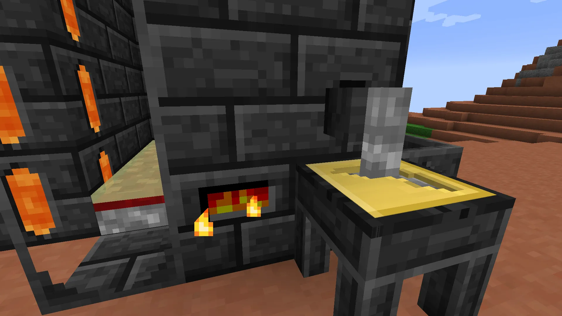 Gregged & Grounded — скриншот 10 (Модпаки, Minecraft)
