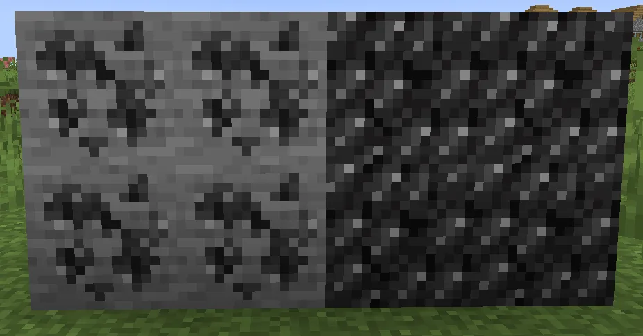 Droga's Tweaks — скриншот 4 (Моды, Minecraft)
