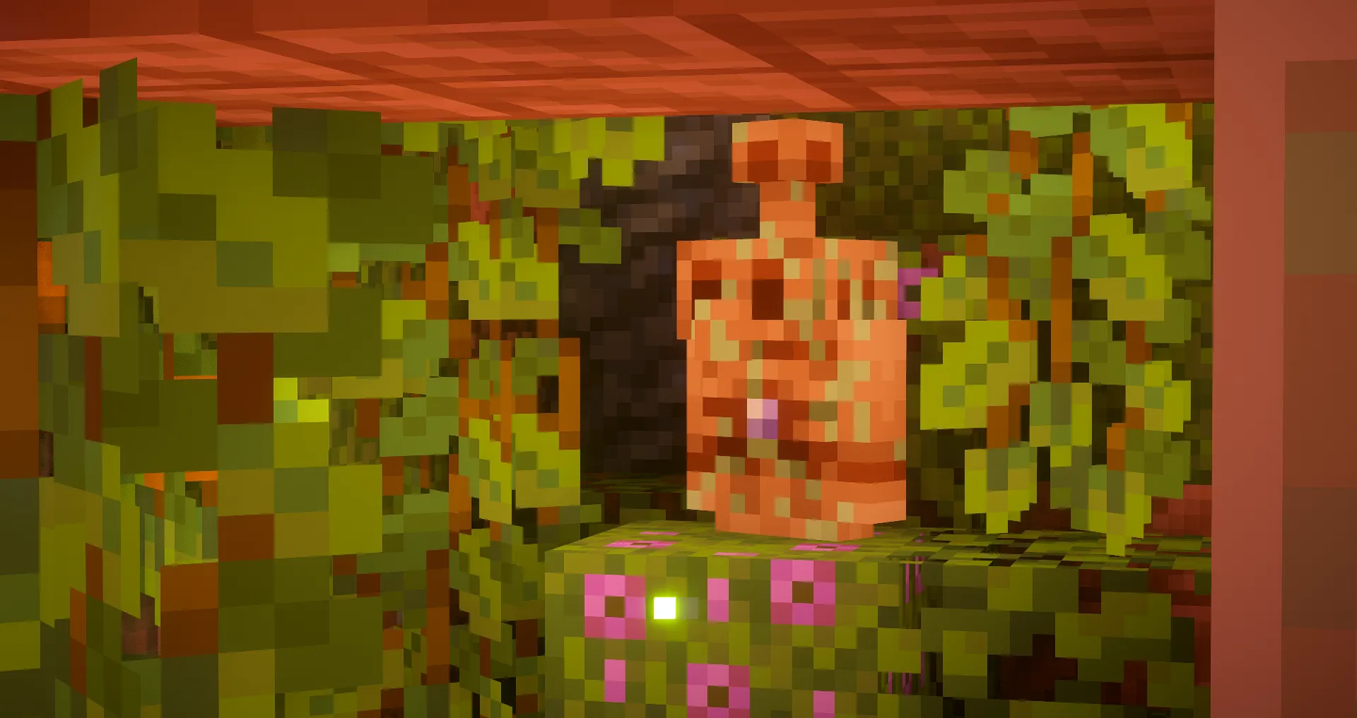 Honey Bucket, Моды, Minecraft