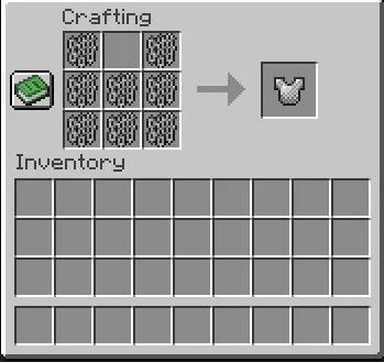 Unrarer, Моды, Minecraft