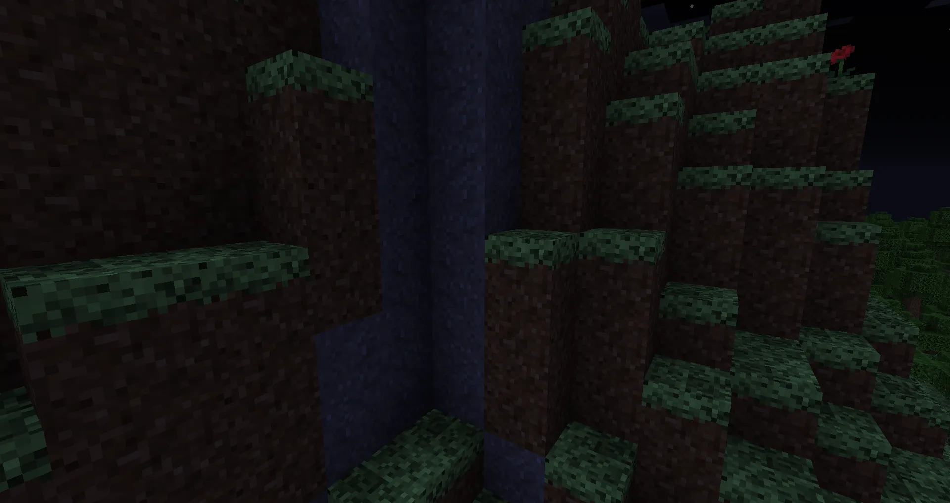 Super Duper Grafix 16x, Текстуры, Minecraft