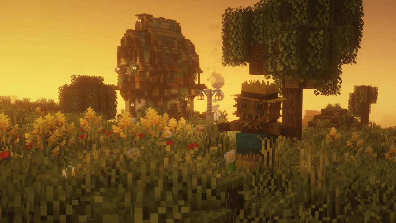 Legendary Creatures, Моды, Minecraft