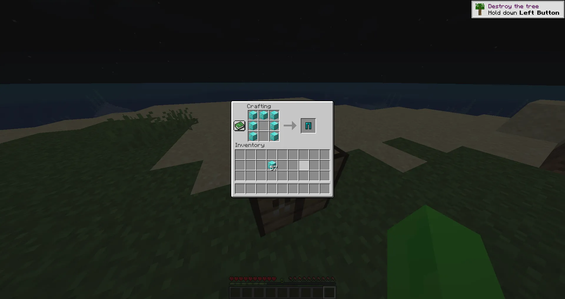 leapingstuffs — скриншот 4 (Плагины, Minecraft)