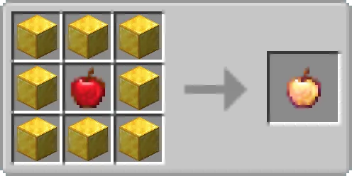 Tim's Better Crafting Recipes — скриншот 11 (Моды, Minecraft)