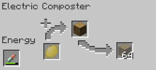 Create: Lemon Power [🌌 Void Update], Моды, Minecraft