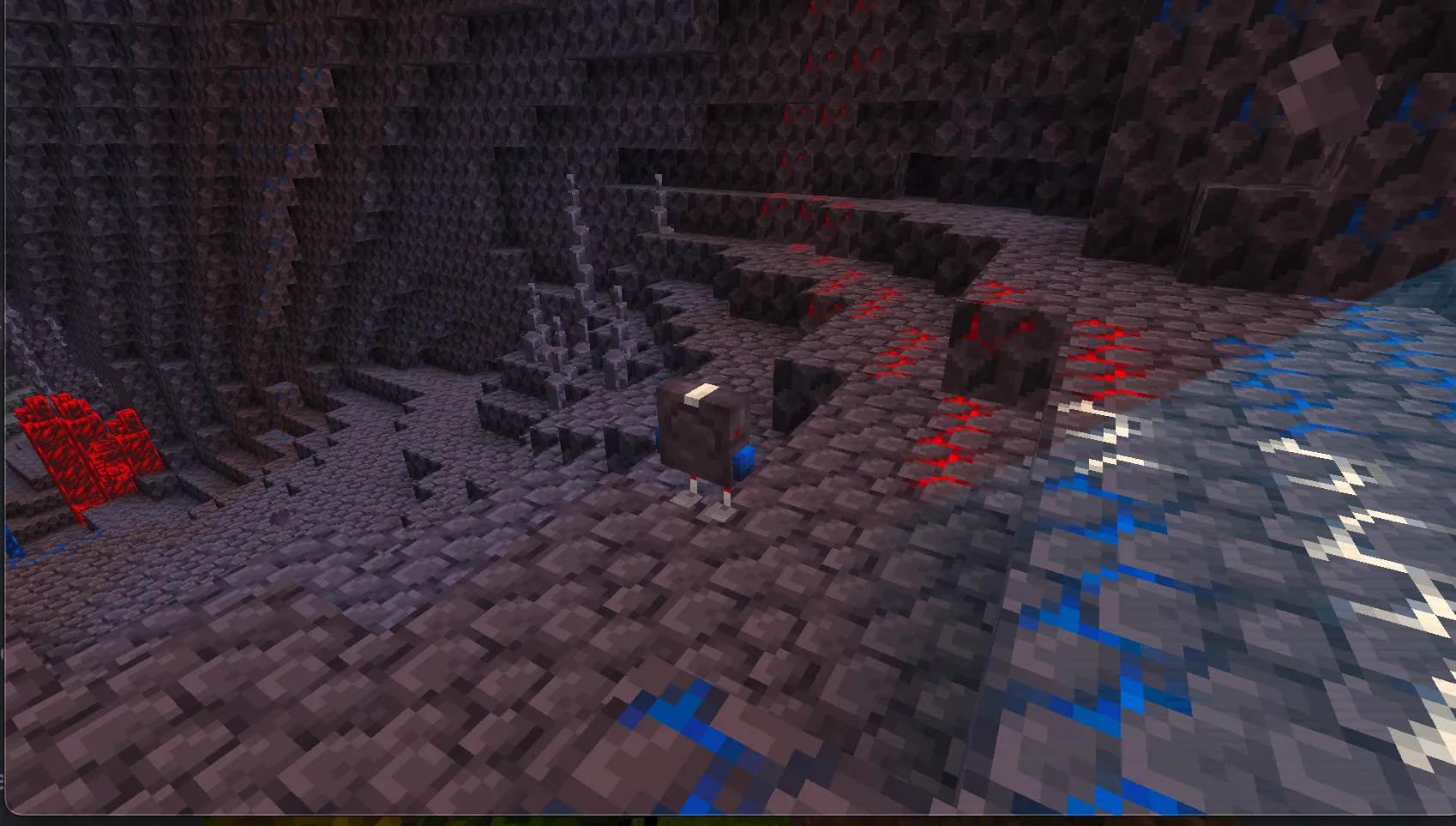 Dolt's Awesome Tweaks, Моды, Minecraft