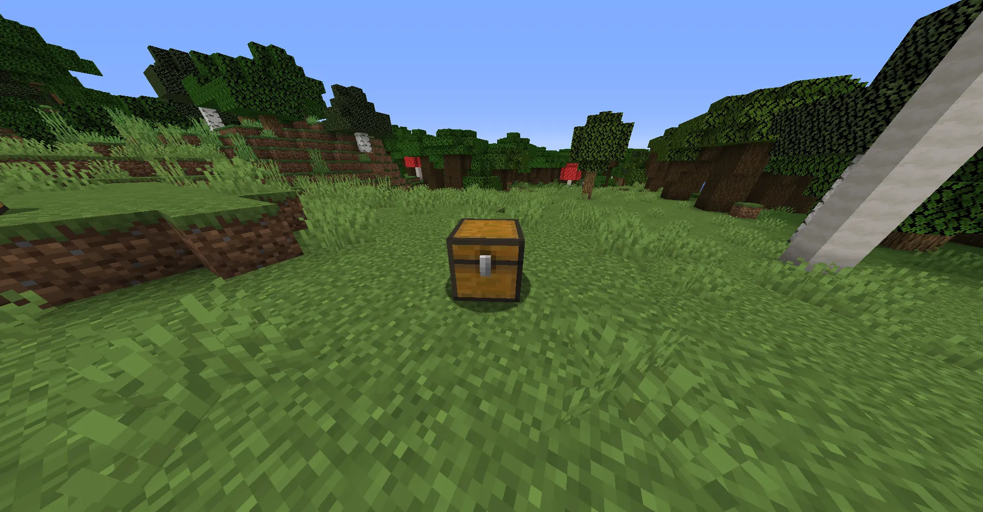 Mod++(v2.4.0), Моды, Minecraft