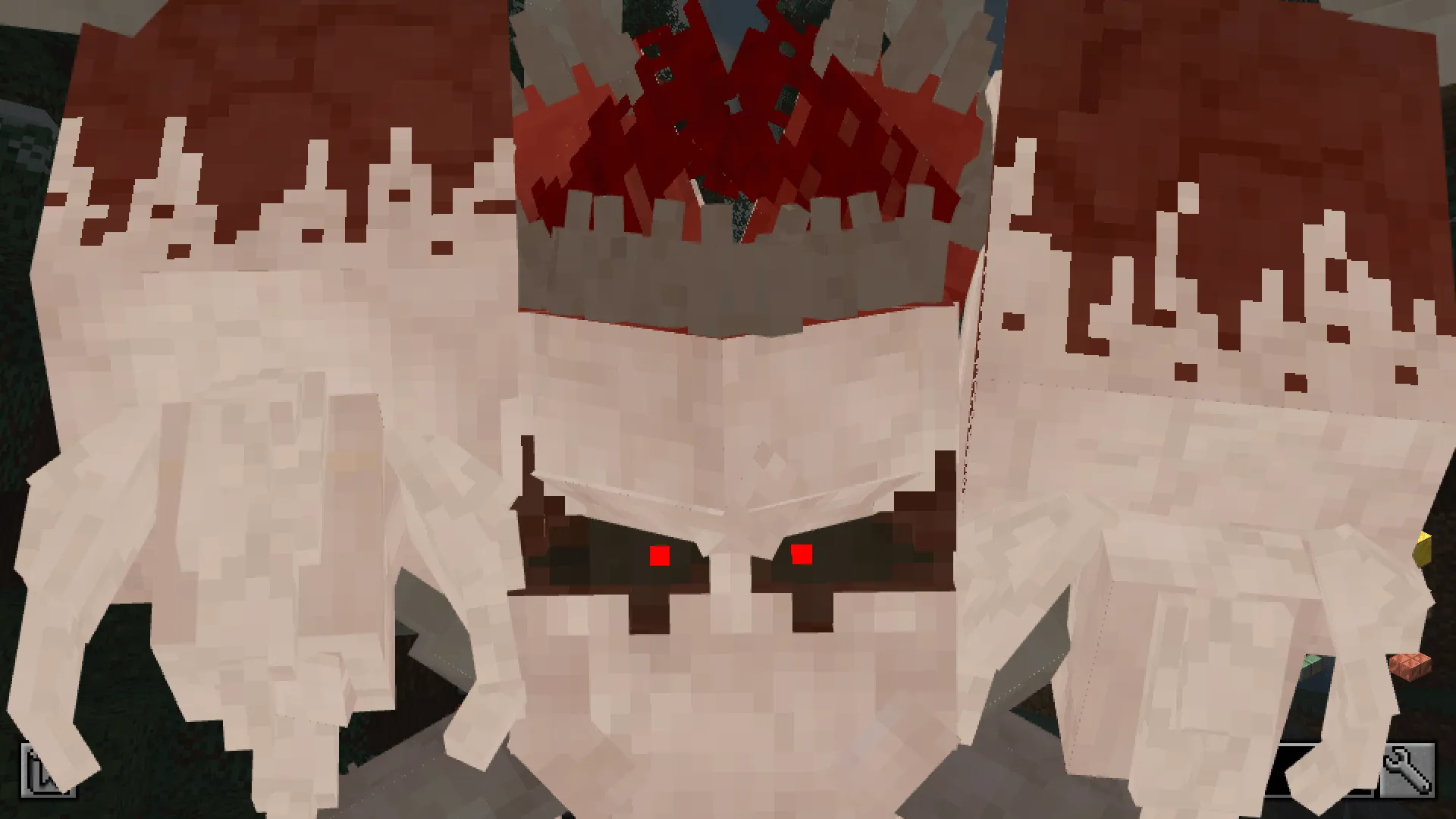 The Unending Fear — скриншот 4 (Модпаки, Minecraft)