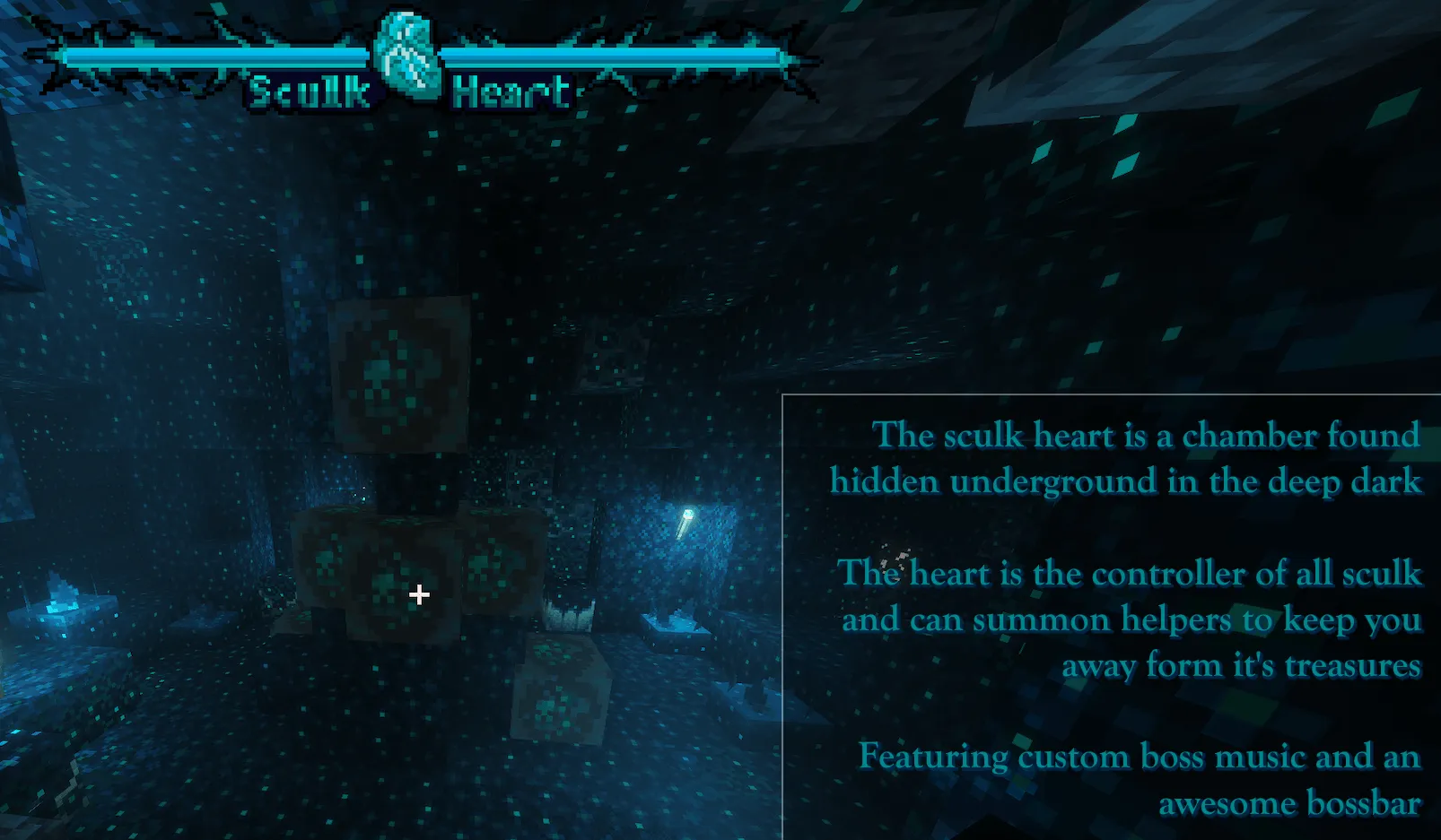 Ancient Artifacts 2, Моды, Minecraft