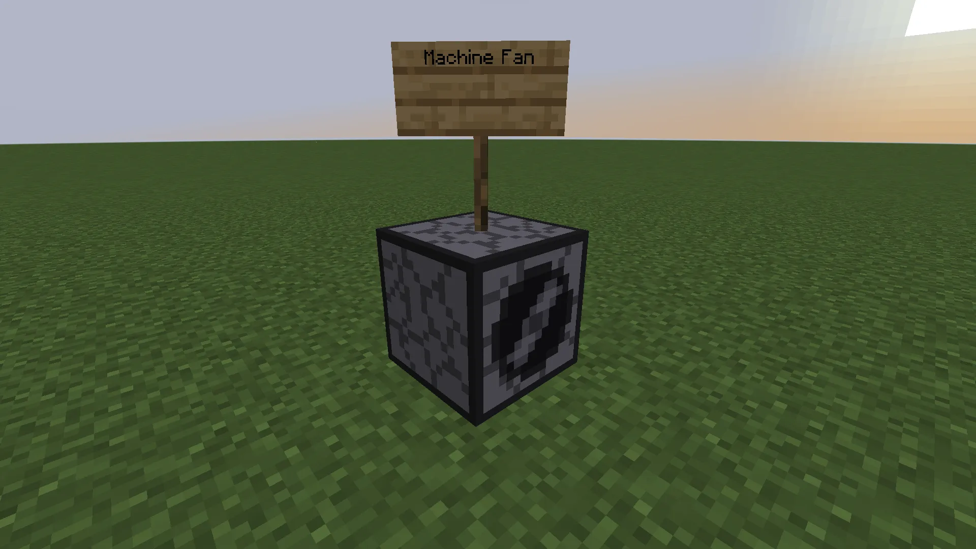 Steel Energy — скриншот 6 (Моды, Minecraft)