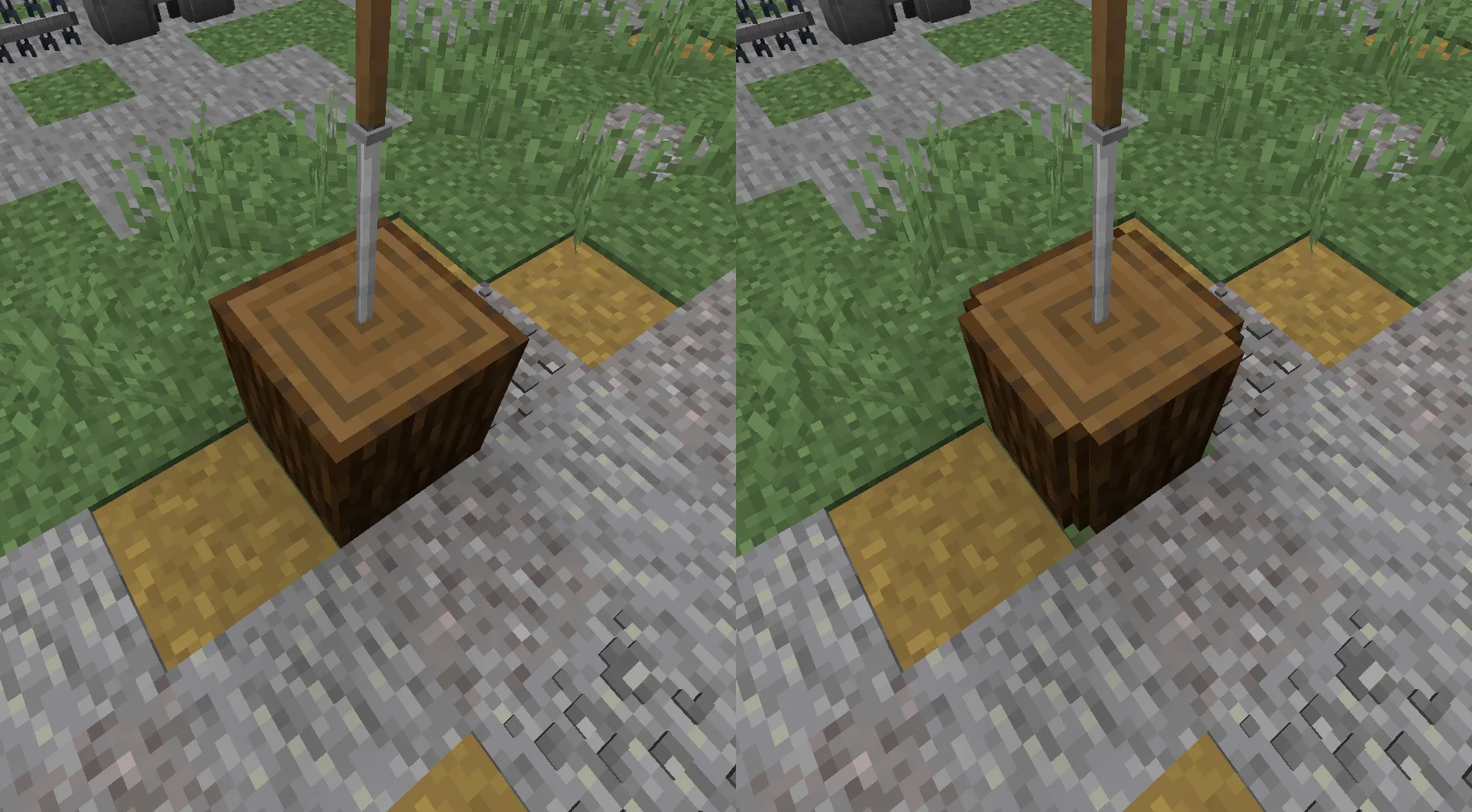 Trust The BlackSmith || TTB — скриншот 9 (Моды, Minecraft)