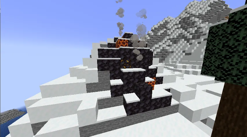 Simple Light Sabers, Моды, Minecraft
