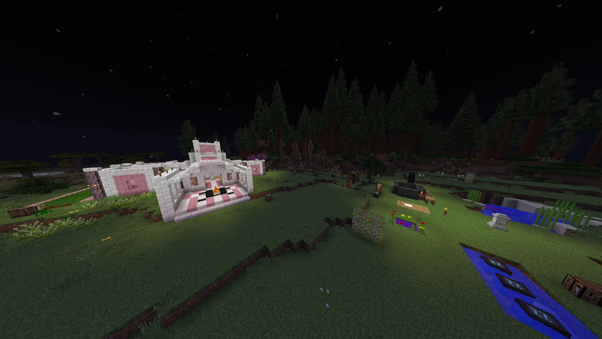Total Madness — скриншот 17 (Модпаки, Minecraft)