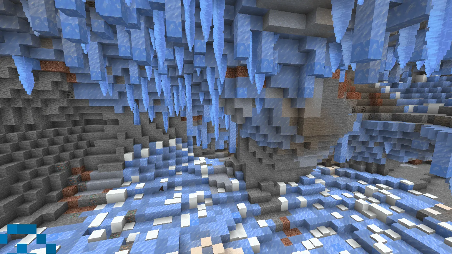 Potions Plus, Моды, Minecraft