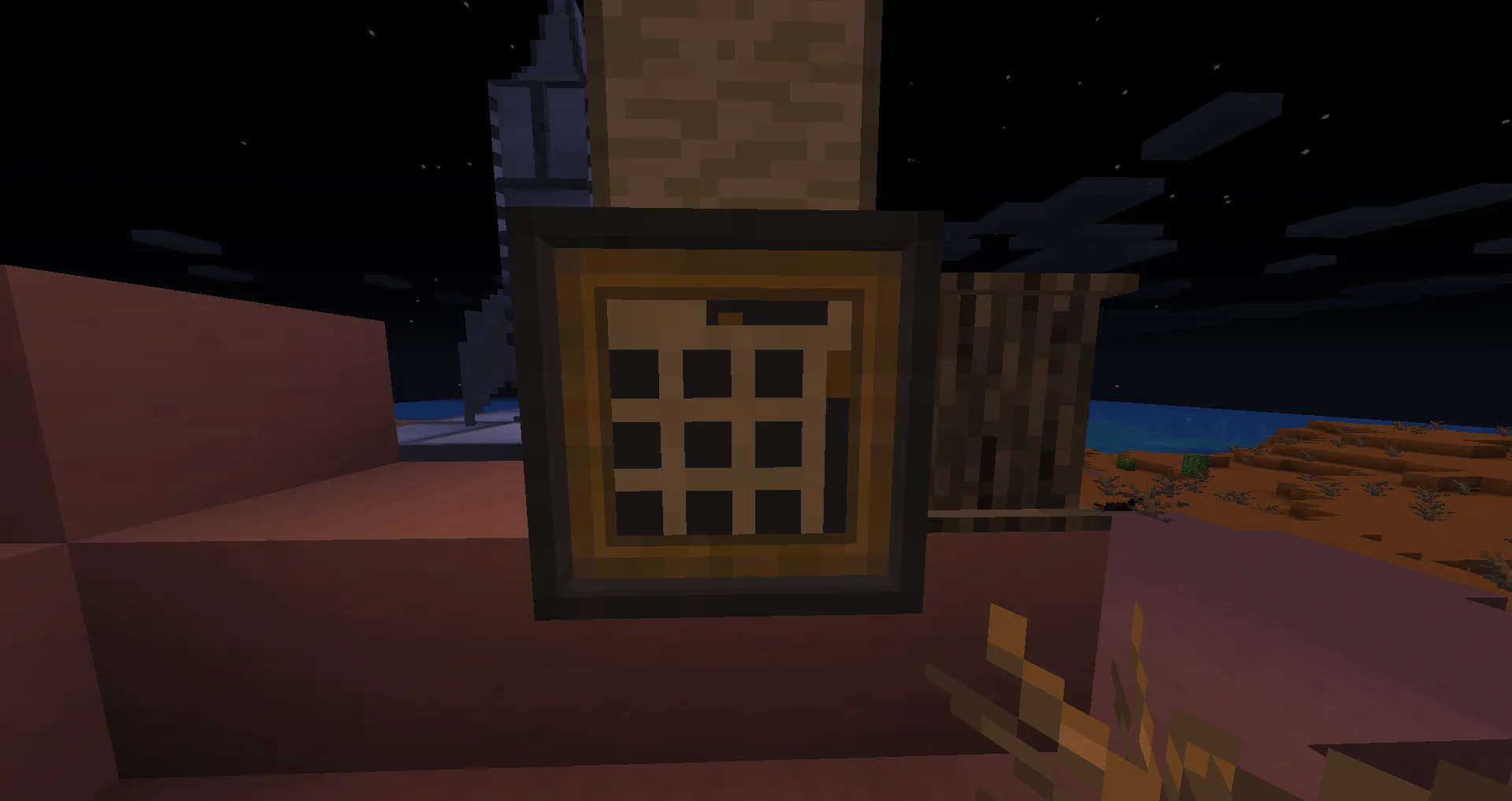 World Universum — скриншот 3 (Модпаки, Minecraft)