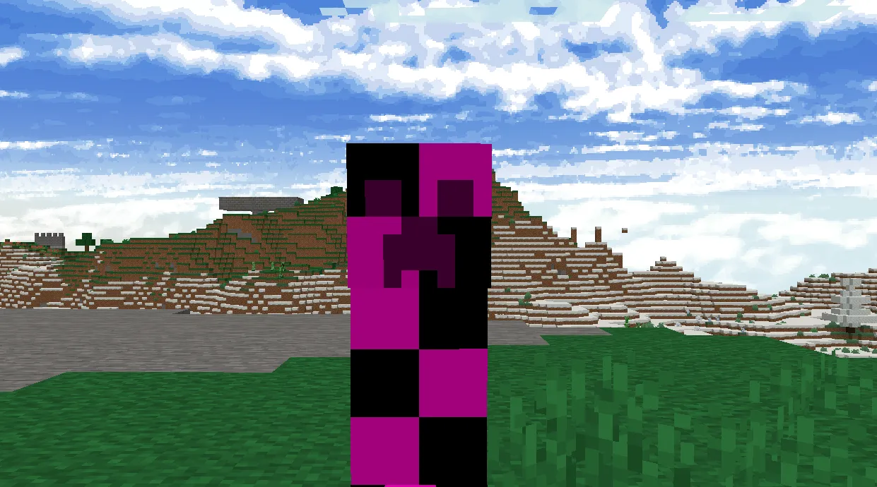 𝗖reepers+, Моды, Minecraft