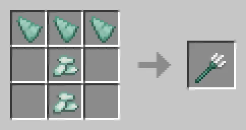 New crafts — скриншот 1 (Текстуры, Minecraft)
