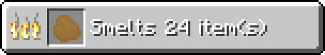 Coalossal Coals, Моды, Minecraft