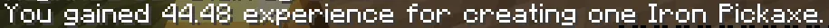 RaynnaRPG, Моды, Minecraft