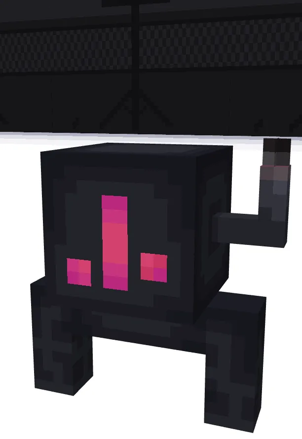 Zoe's Fauna — скриншот 1 (Моды, Minecraft)