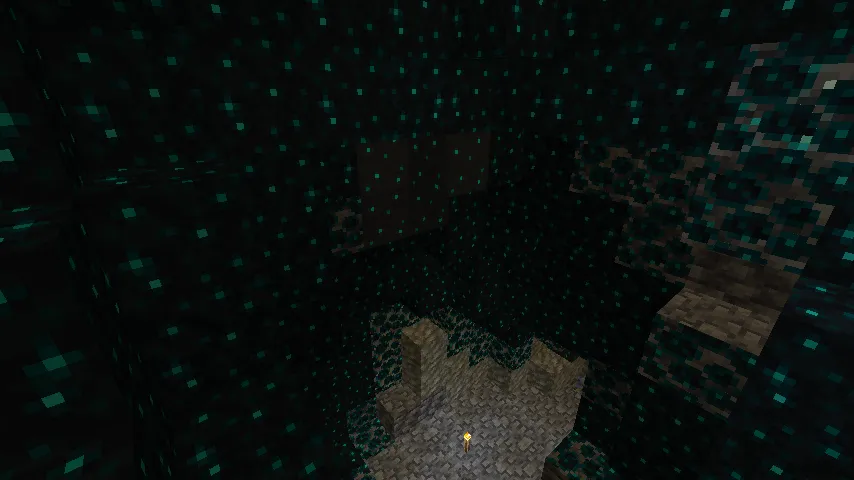 AI Generations 2, Моды, Minecraft