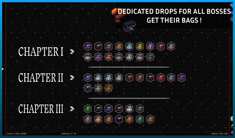 Calamycraft, Модпаки, Minecraft